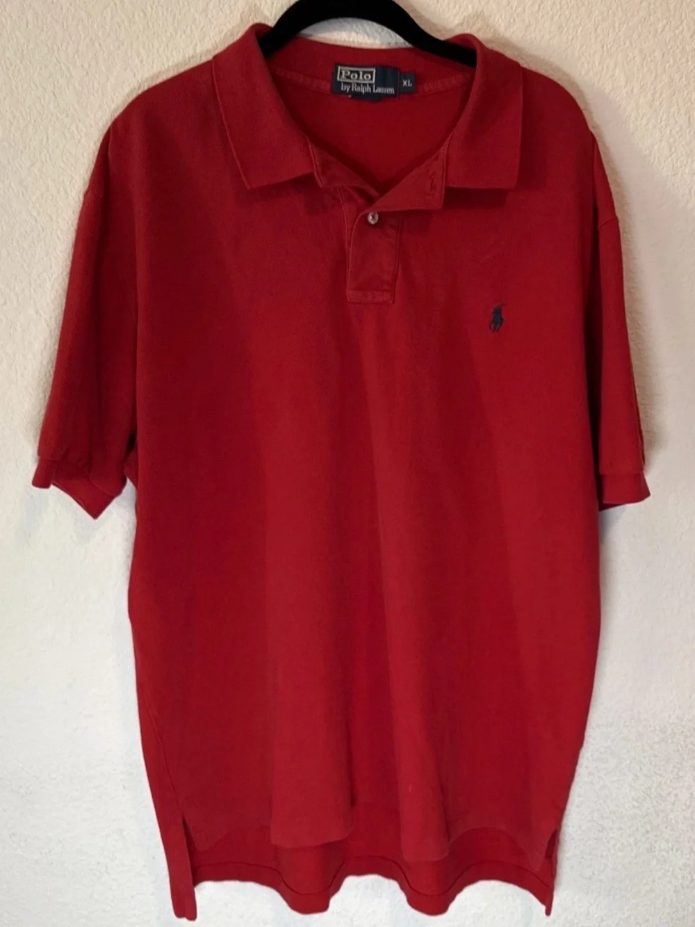 Ralph Lauren classic short